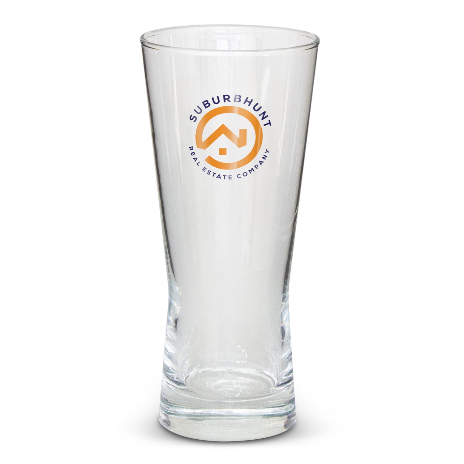 Soho Beer Glass - Simply Merchandise
