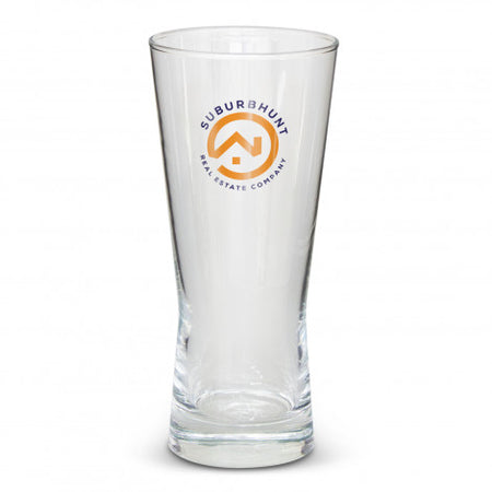 Soho Beer Glass - Simply Merchandise