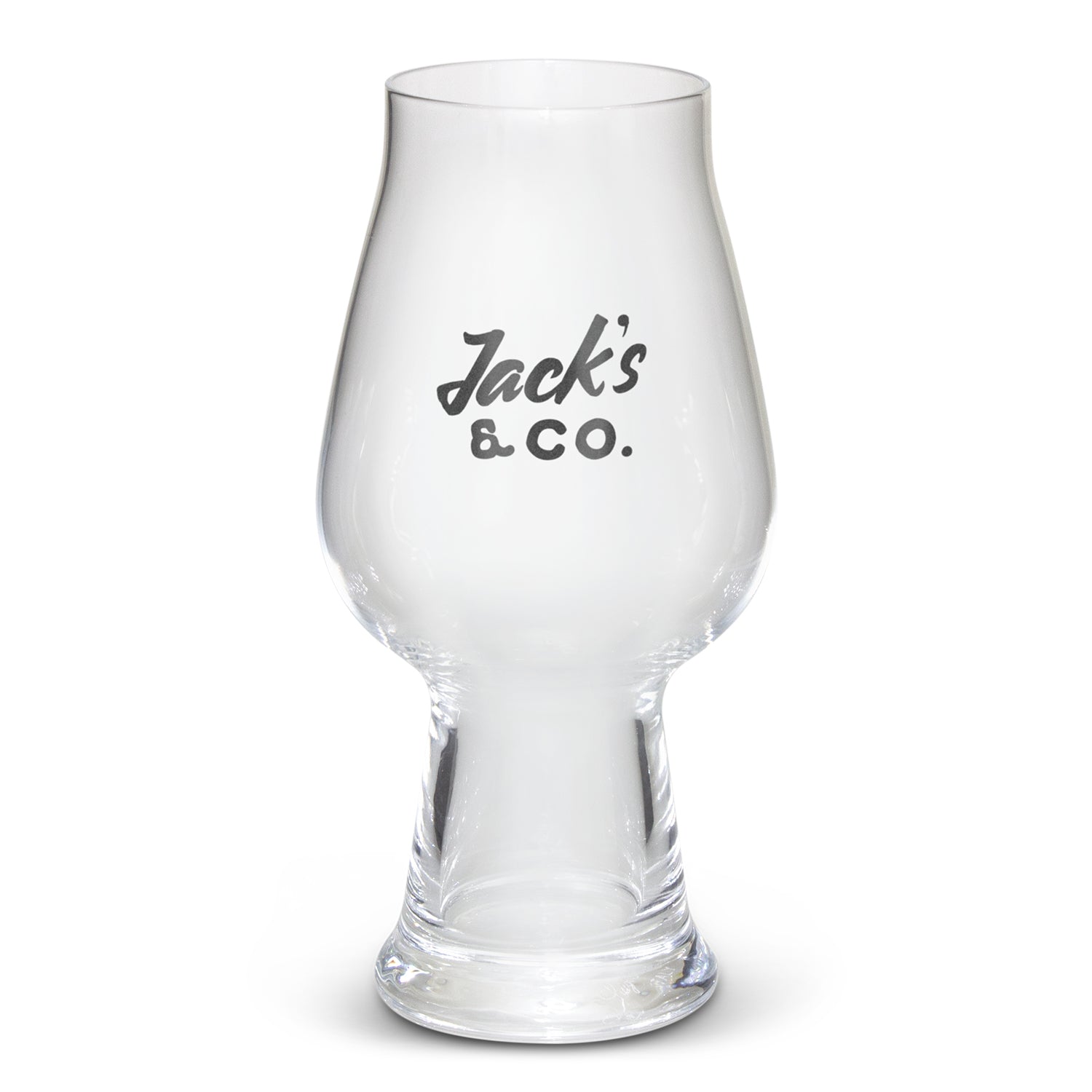 Luigi Bormioli Birratique Beer Glass - Simply Merchandise