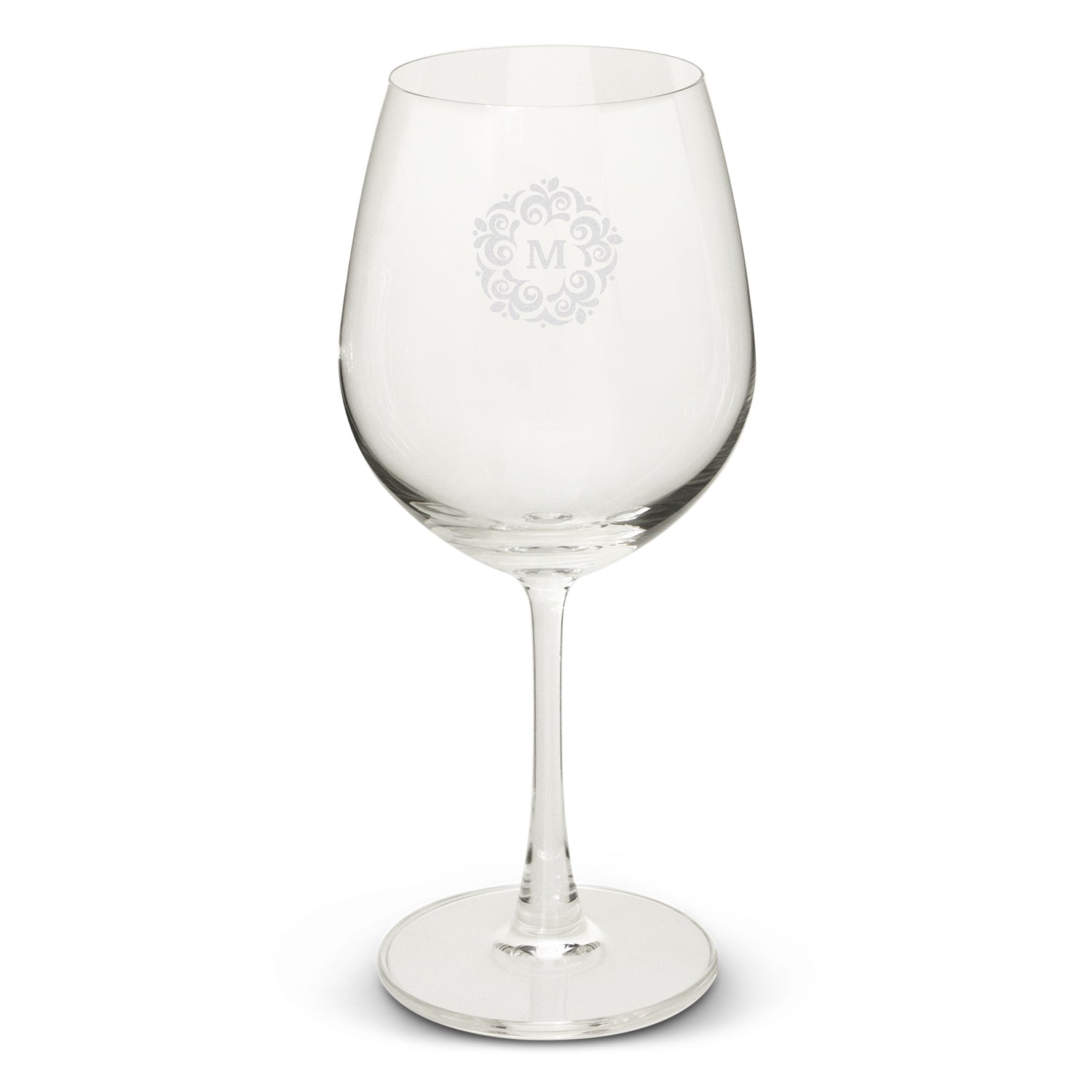 Mahana Wine Glass - 600ml - Simply Merchandise