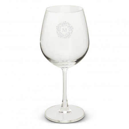 Mahana Wine Glass - 600ml - Simply Merchandise