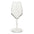 Luigi Bormioli Atelier Wine Glass - 440ml - Simply Merchandise