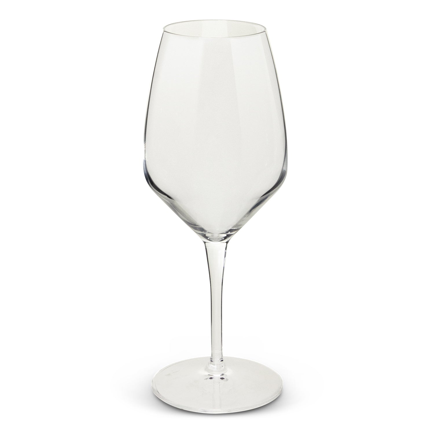 Luigi Bormioli Atelier Wine Glass - 440ml - Simply Merchandise