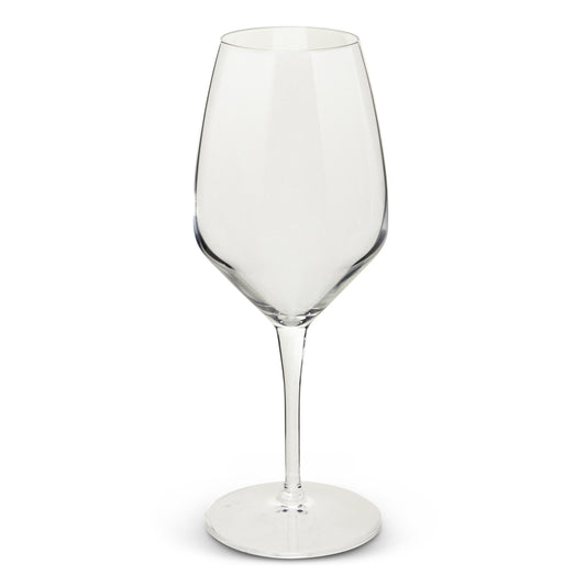 Luigi Bormioli Atelier Wine Glass - 440ml - Simply Merchandise