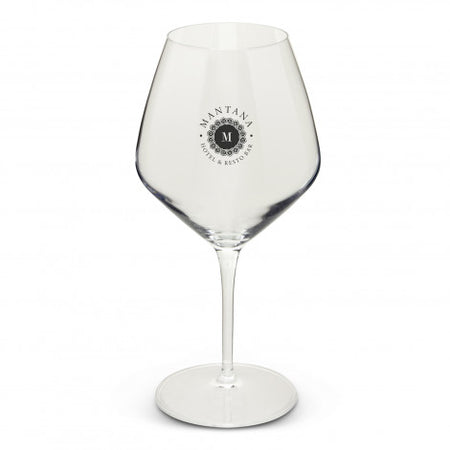 Luigi Bormioli Atelier Wine Glass - 610ml - Simply Merchandise