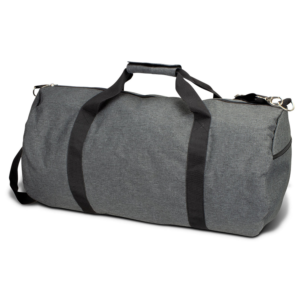 Montreal Duffle Bag with custom branded logo - Simply Merchandise
