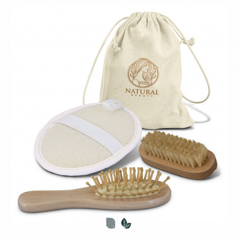 Inti Travel Set - Simply Merchandise