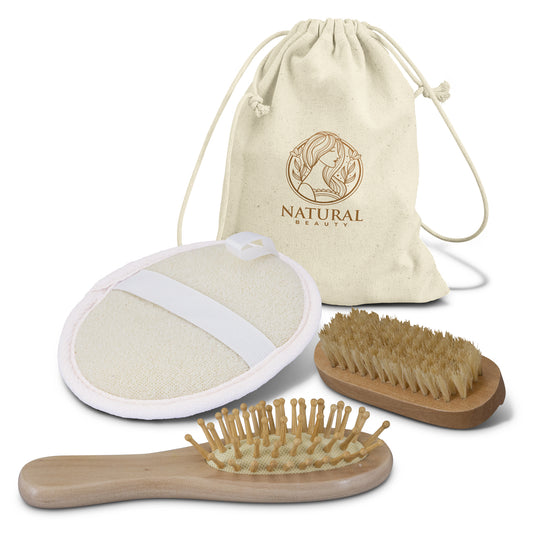 Inti Travel Set - Simply Merchandise
