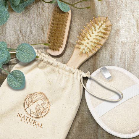 Inti Travel Set - Simply Merchandise