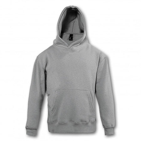 SOLS Slam Kids Hooded Sweatshirt - Simply Merchandise