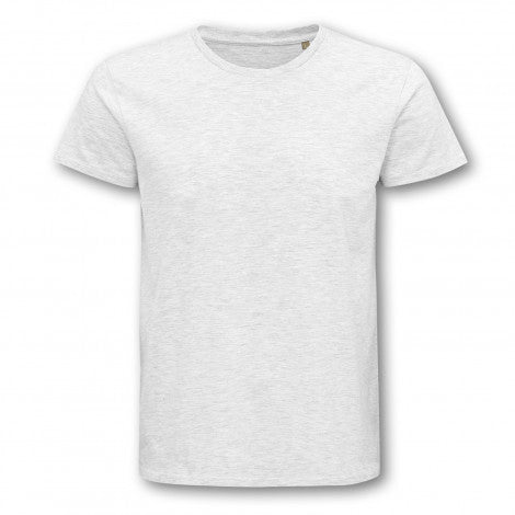 SOLS Pioneer Mens Organic T-Shirt - Simply Merchandise