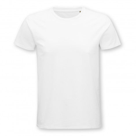 SOLS Pioneer Mens Organic T-Shirt - Simply Merchandise