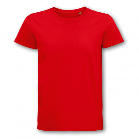 SOLS Pioneer Mens Organic T-Shirt - Simply Merchandise