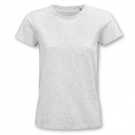 SOLS Pioneer Womens Organic T-Shirt - Simply Merchandise