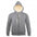 SOLS Sherpa Unisex Zipped Sweatshirt - Simply Merchandise