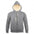 SOLS Sherpa Unisex Zipped Sweatshirt - Simply Merchandise