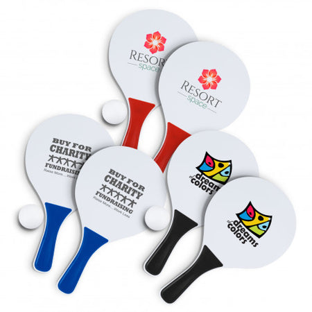 Paddle Ball Game - Simply Merchandise