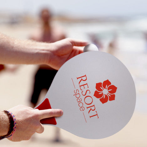 Paddle Ball Game - Simply Merchandise