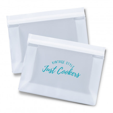 Reusable Pouch - Simply Merchandise