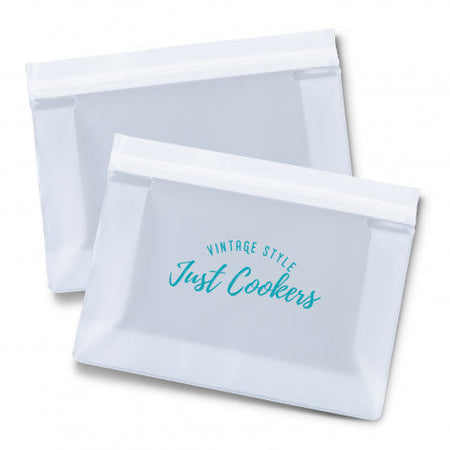 Reusable Pouch - Simply Merchandise