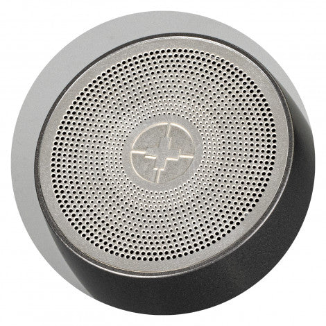 Swiss Peak Bass Speaker - Simply Merchandise