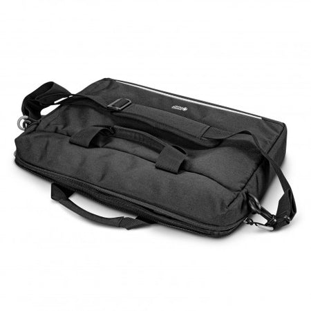 Swiss Peak RFID Laptop Bag - Simply Merchandise