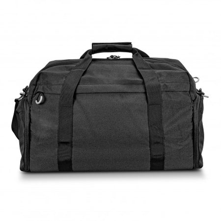 Swiss Peak RFID Sports Duffle Bag - Simply Merchandise