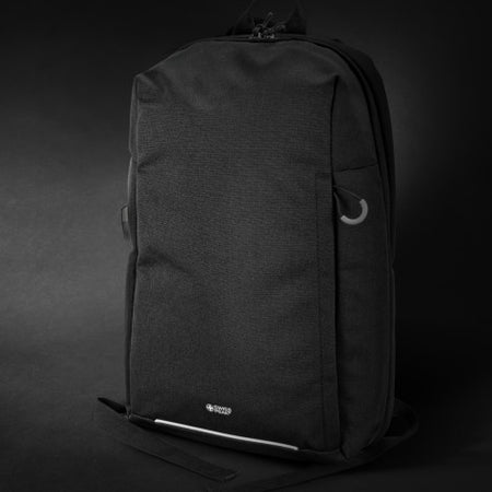 Swiss Peak RFID Backpack - Simply Merchandise