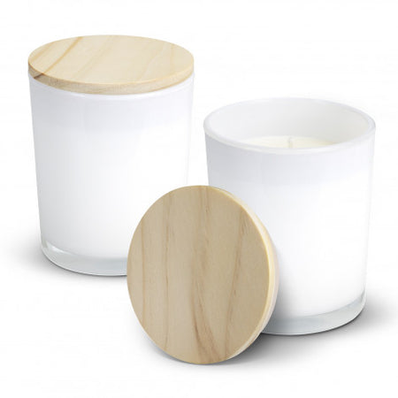 Tranquil Scented Candle - Simply Merchandise