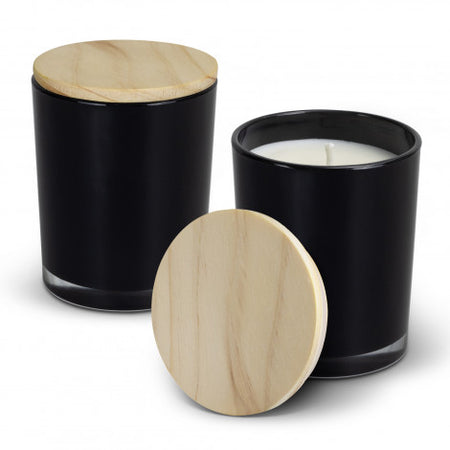 Tranquil Scented Candle - Simply Merchandise