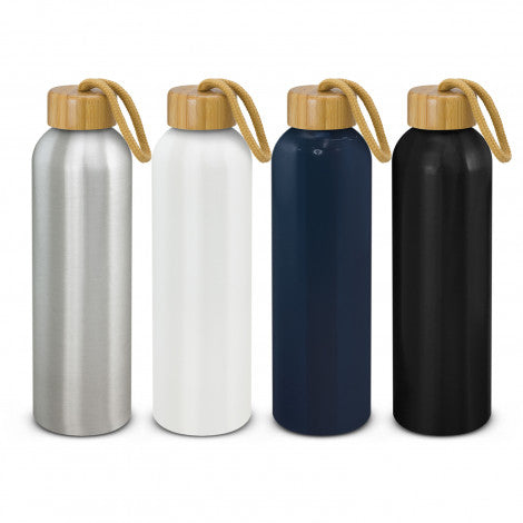 Eden Aluminium Bottle - Simply Merchandise