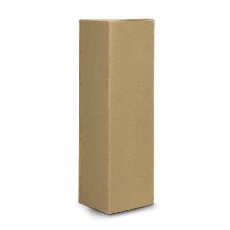 Eden Aluminium Bottle - Simply Merchandise