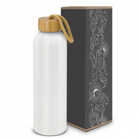 Eden Aluminium Bottle - Simply Merchandise