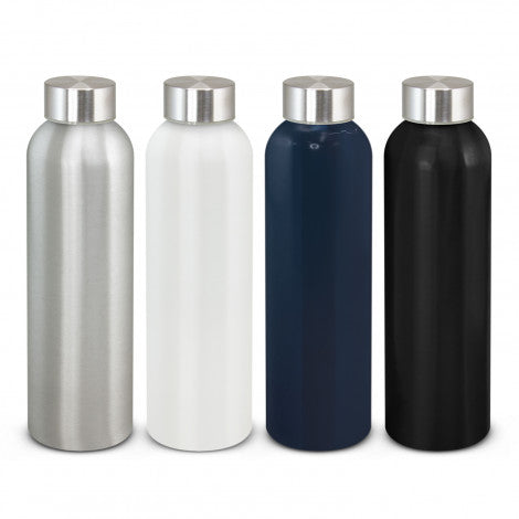 Venus Aluminium Bottle - Simply Merchandise