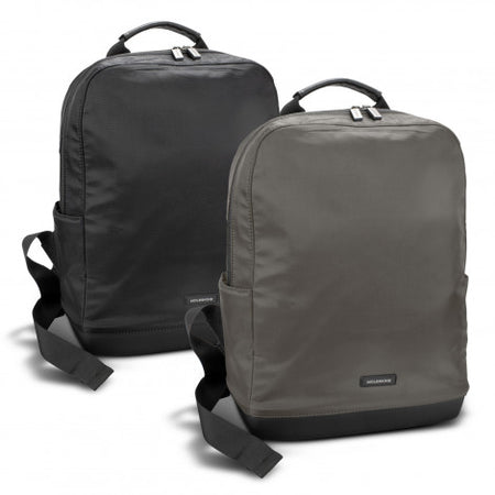 Moleskine Ripstop Backpack - Simply Merchandise