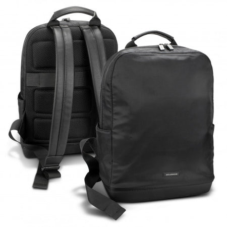 Moleskine Ripstop Backpack - Simply Merchandise