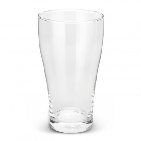 Schooner Beer Glass - Simply Merchandise