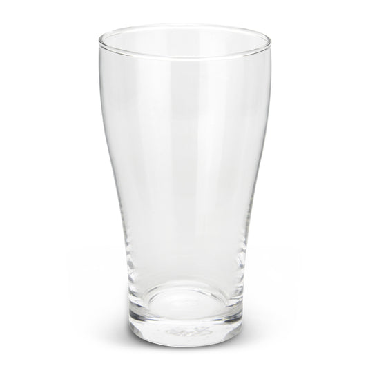 Schooner Beer Glass - Simply Merchandise