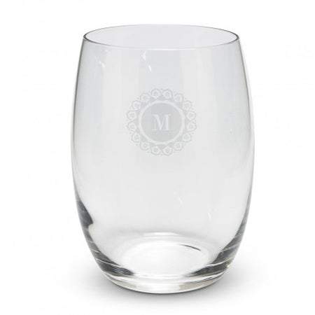 Madison HiBall Glass - Simply Merchandise