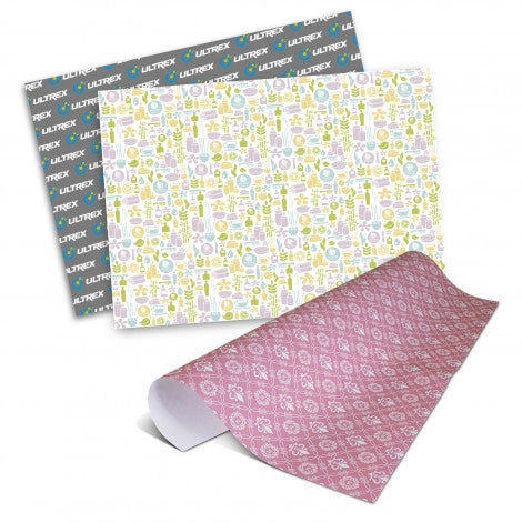 Personalised Gift Wrapping Paper - Simply Merchandise