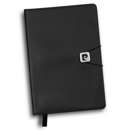 Pierre Cardin Biarritz Notebook - Simply Merchandise