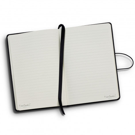 Pierre Cardin Biarritz Notebook - Simply Merchandise