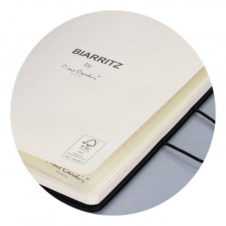 Pierre Cardin Biarritz Notebook - Simply Merchandise