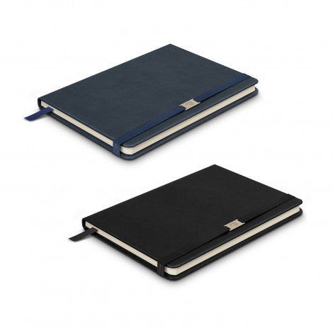 Pierre Cardin Nouvelle Notebook - Simply Merchandise