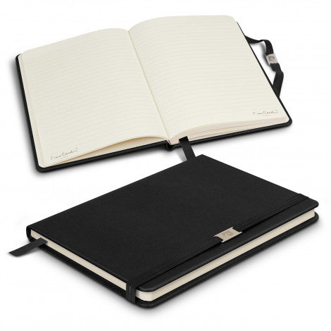 Pierre Cardin Nouvelle Notebook - Simply Merchandise