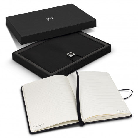 Pierre Cardin Biarritz Notebook Gift Set - Simply Merchandise