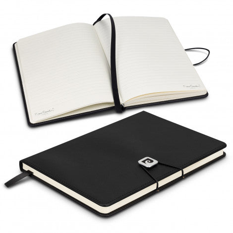 Pierre Cardin Biarritz Notebook Gift Set - Simply Merchandise