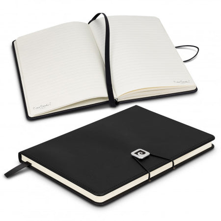 Pierre Cardin Biarritz Notebook Gift Set - Simply Merchandise