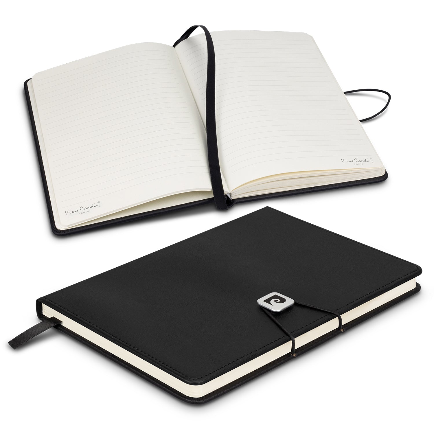 Pierre Cardin Biarritz Notebook Gift Set - Simply Merchandise