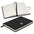 Pierre Cardin Biarritz Notebook Gift Set - Simply Merchandise